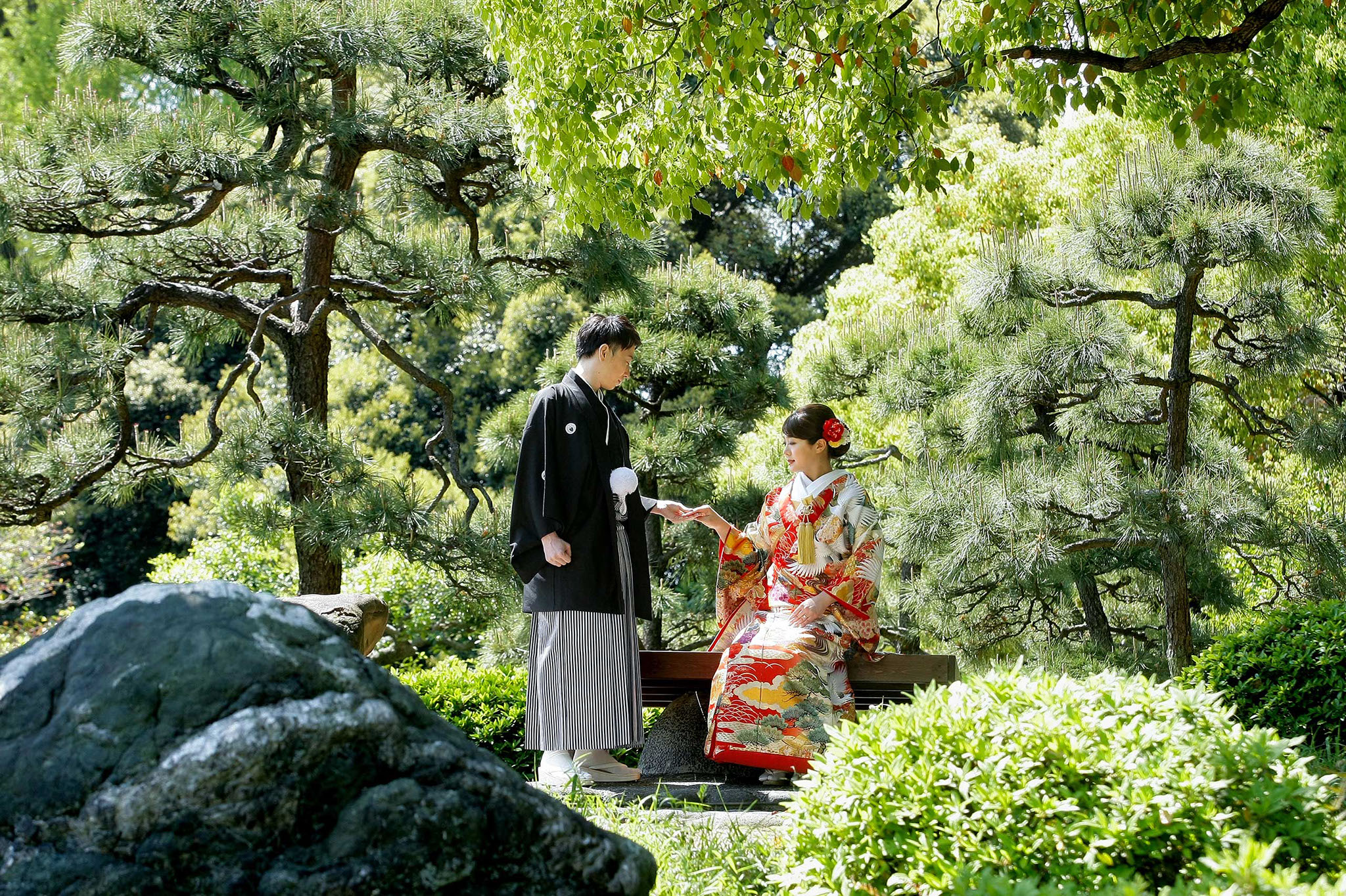 東京装苑の写真2